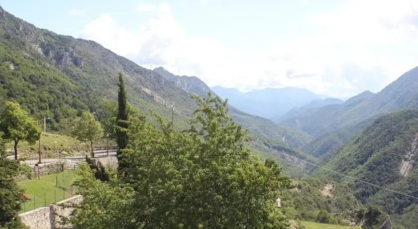 Auberge le Charamel
