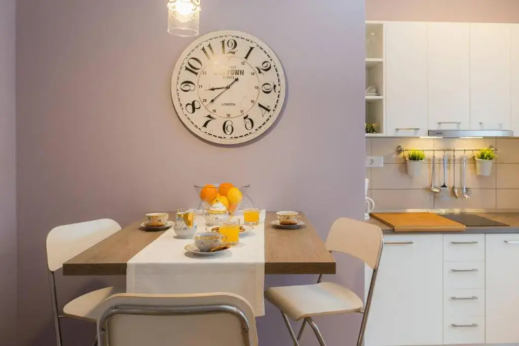 Apartments Zlatin Dvor