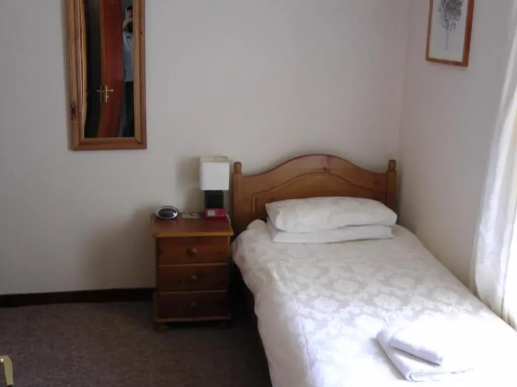 Beeches Guest House