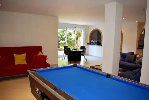 Villa Maxine