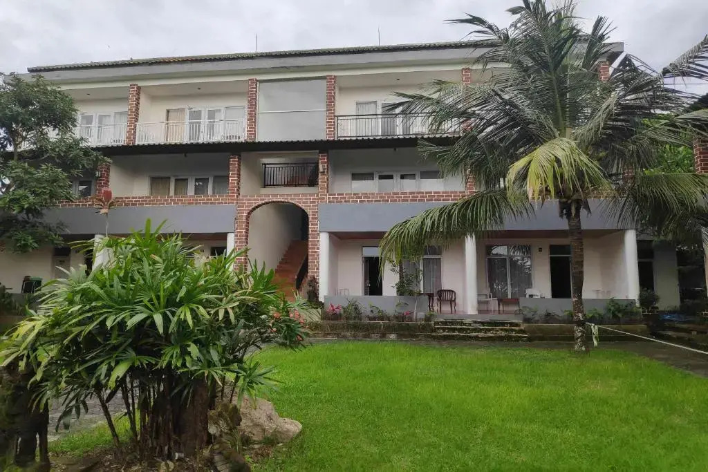 Pecatu GuestHouse