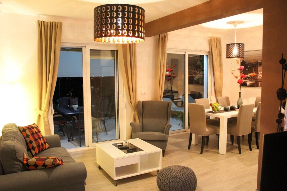 Lux Pool House - Apartment With 2 Rooms in Trogir, With Wonderful City