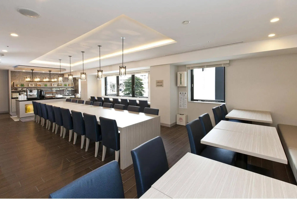 Sotetsu Fresa Inn Yokohama Sakuragi-cho - Renovated in June 20th 2025