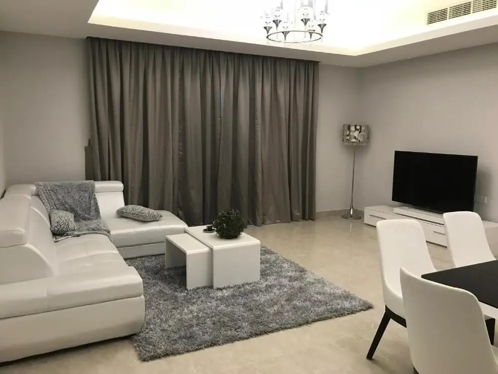 Al Manzil Residence Hidd 2