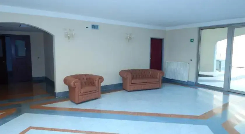 Residence La Perla