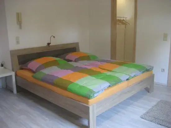 Apartment Herdrich