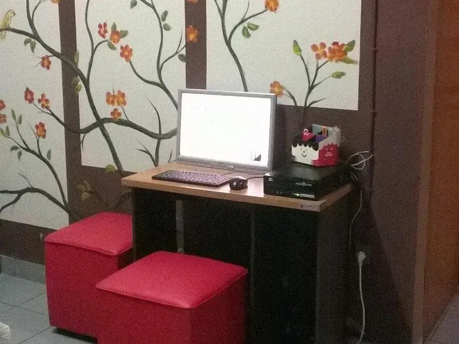 Pinisi Hostel
