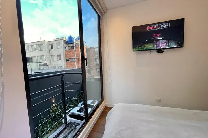 Edificio Universal 85