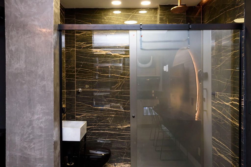 Studio Design a 150m da Praia | NSC 1085/315
