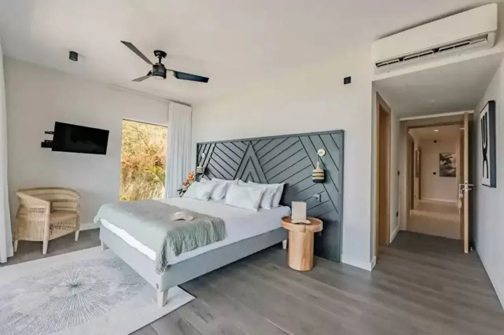 Legend Hill Residences and Spa