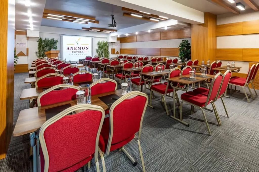 Anemon Kent Diyarbakır Otel