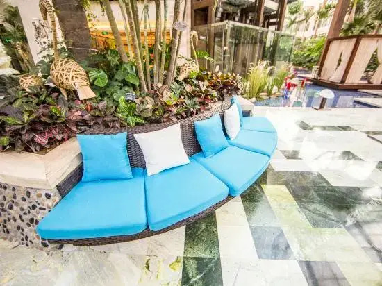 Panjin Ecological Hotel