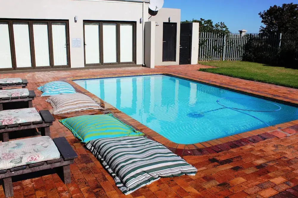 Ellefsen Golf Villa 177, Langebaan, 6-sleeper