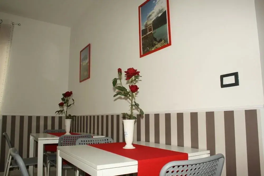 La Maison de Gina B&B