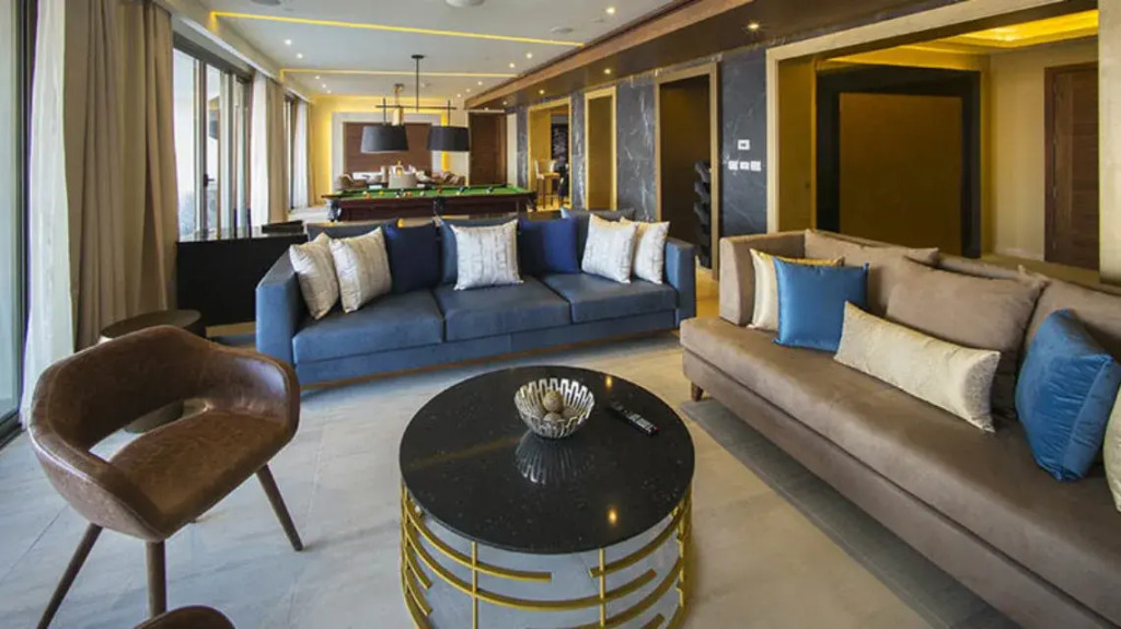 Royalton Bavaro, An Autograph Collection All-Inclusive Resort & Casino