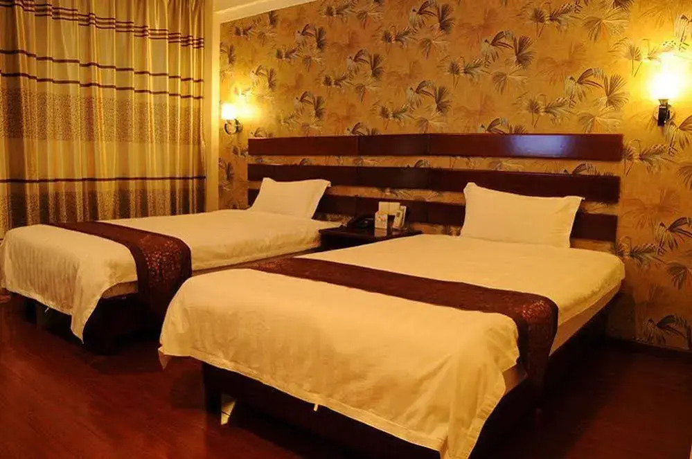 Heng Fu Lai Hotel - Sanyuanli Branch