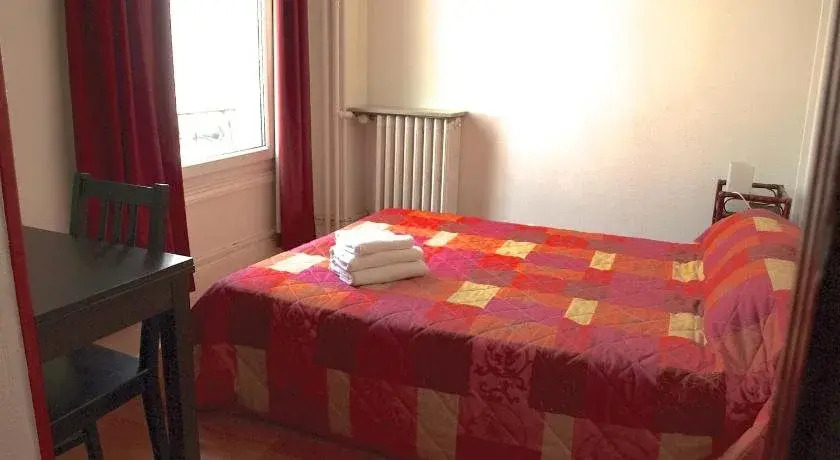 Hôtel Chateaubriand