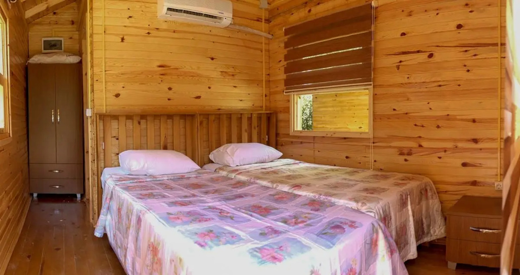 Naz Beach Bungalow