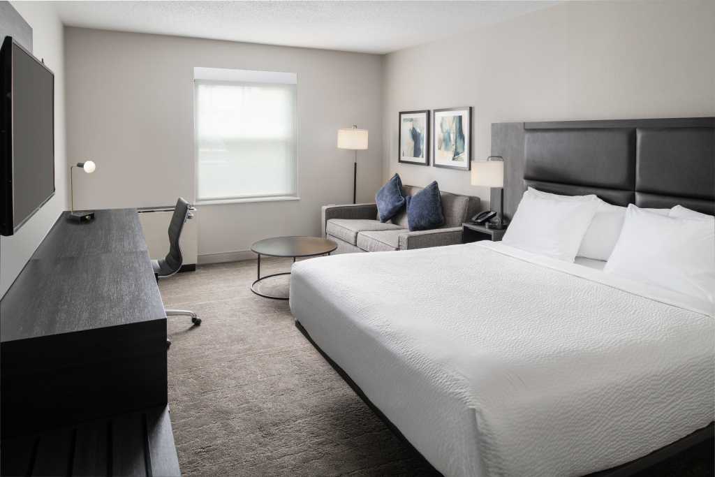Holiday Inn Express South Burlington - Downtown by IHG