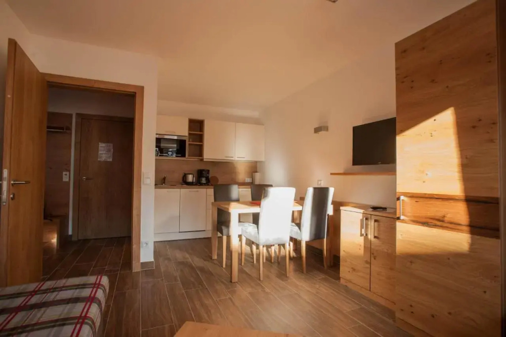 Appartementhaus Spiegl by Travel Partner