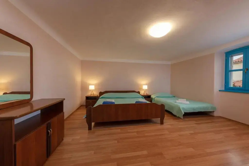 Apartments Fabich