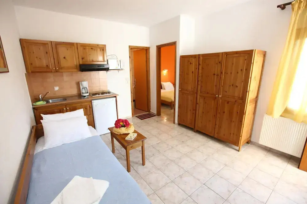 Nama Apartments