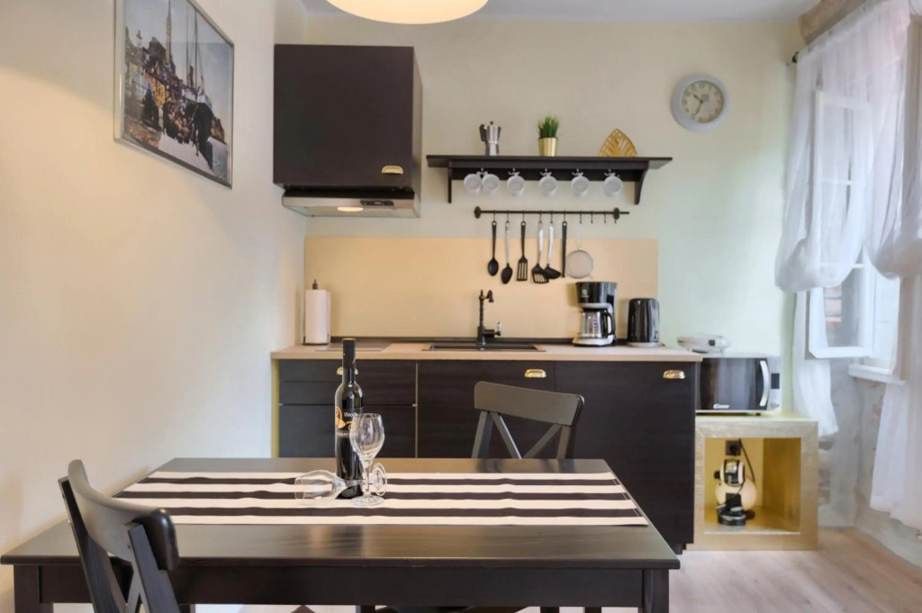 Luxury Apartment Fabris
