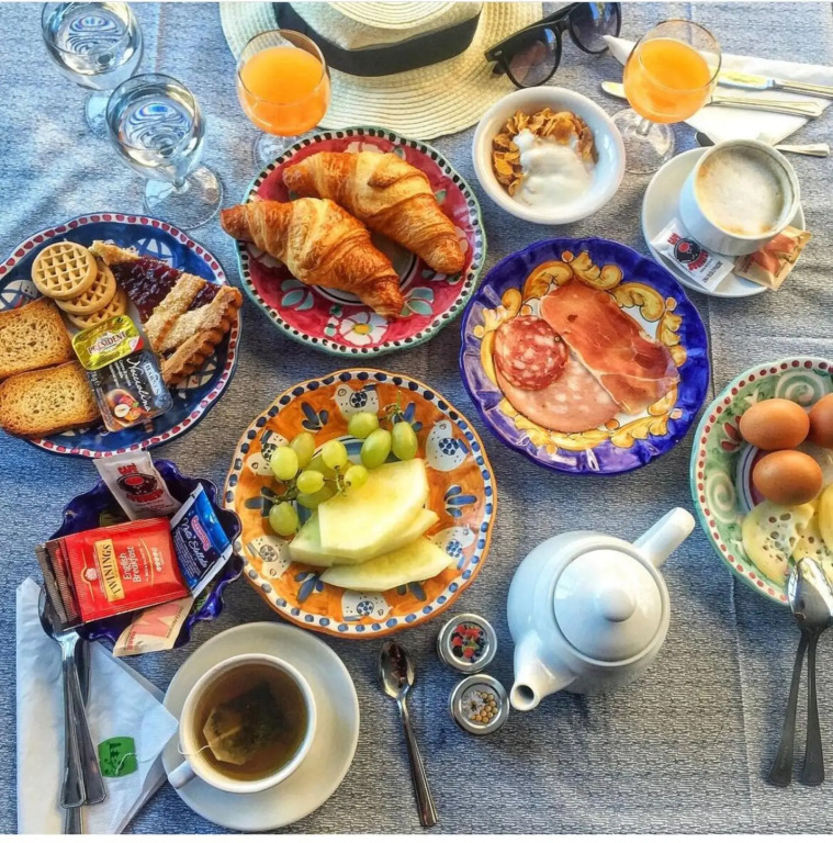 Hotel Alfonso A Mare