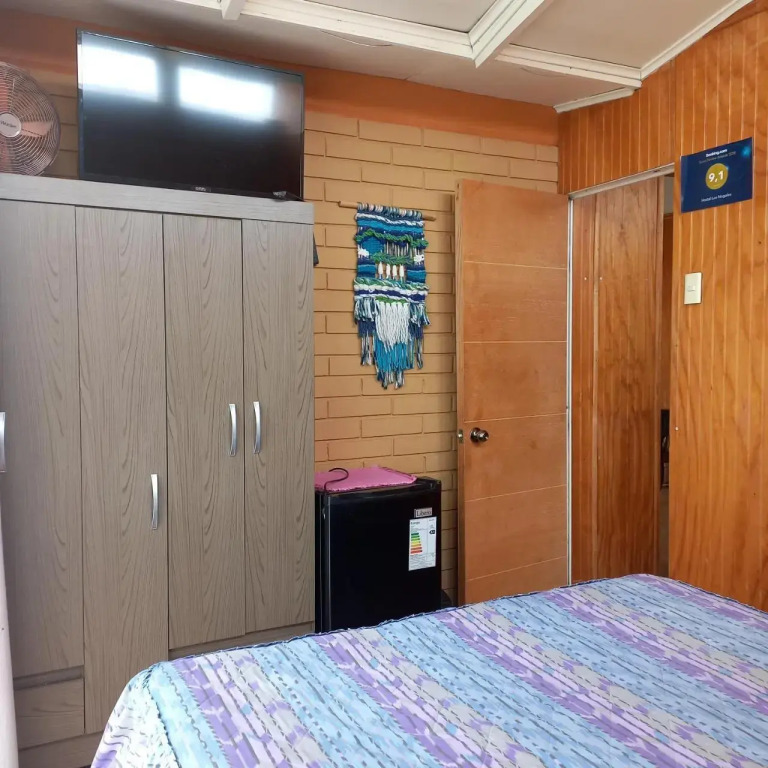 Hostal Los Nogales