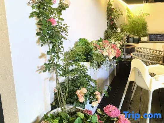 Sunset and Evening Breeze B&B (Fuyu South Road)