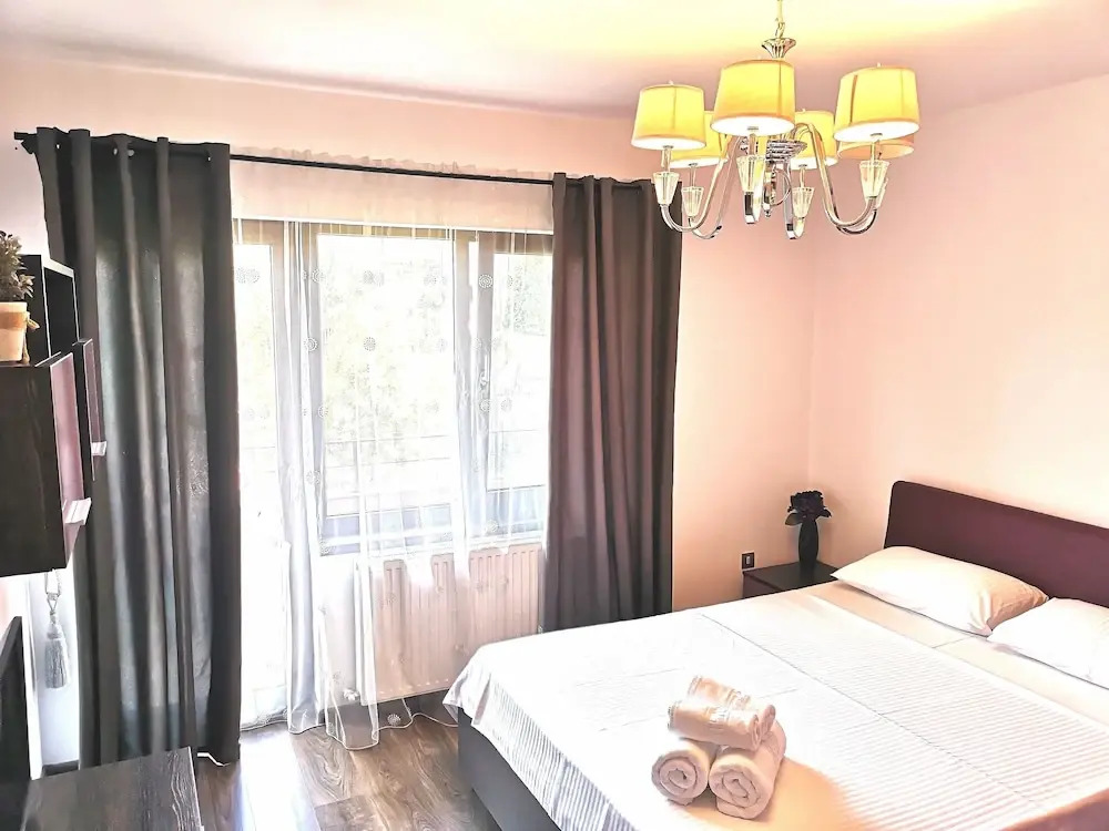 Casa Bella Apartments