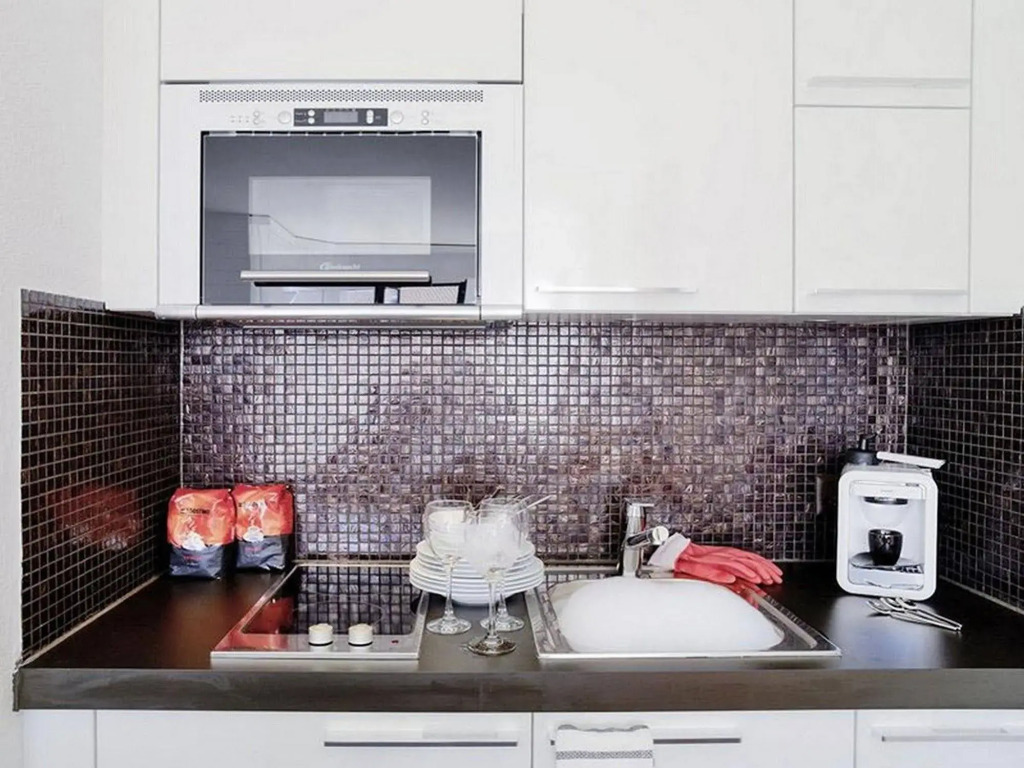VISIONAPARTMENTS Rue Caroline - self check-in