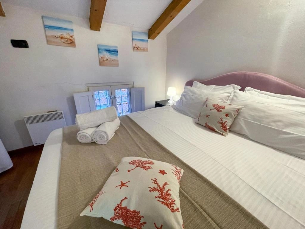 BH - MENTON VILLE - Modern flat 4 people