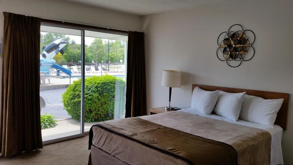 Surfside Motel