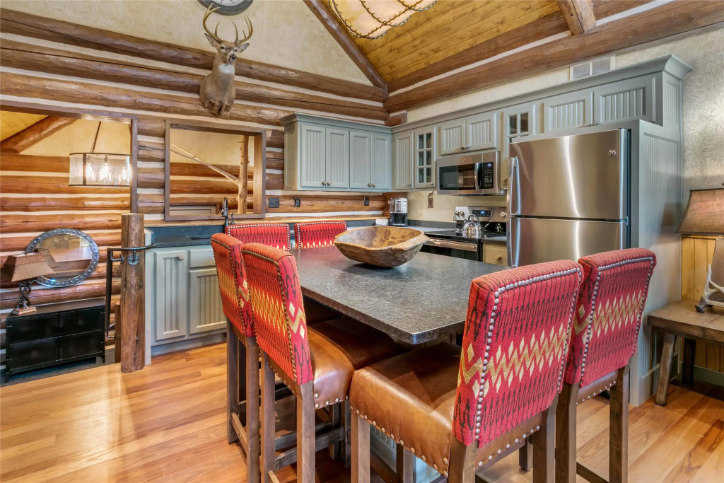 Hilton Grand Vacations Club Wilderness Club at Big Cedar Ridgedale