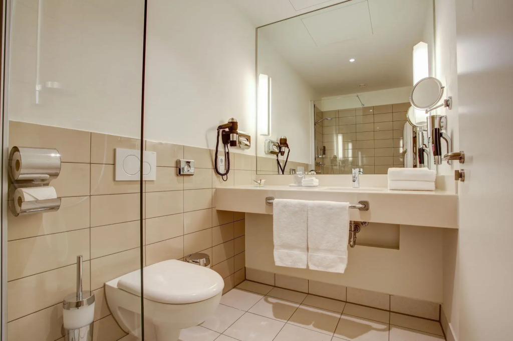 Premier Inn Braunschweig City Centre