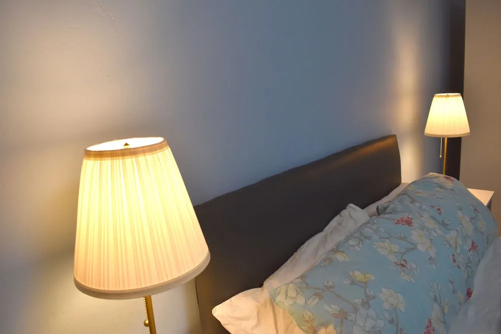 Pleasant Apartment in near Birmingham City Center