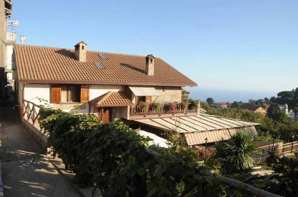 Agriturismo La Baita