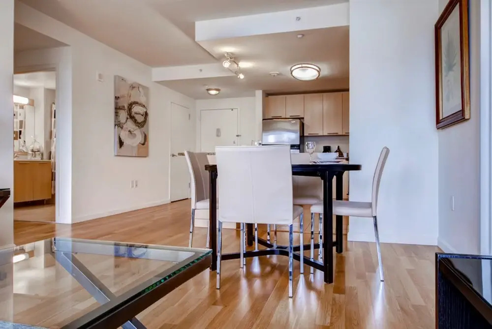 Global Luxury Suites at White Plains