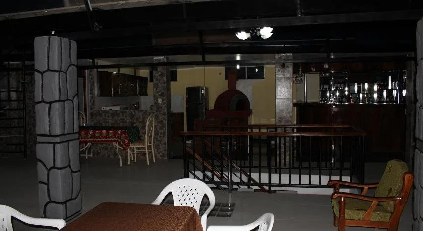 Posada de Percybal Mirador INN