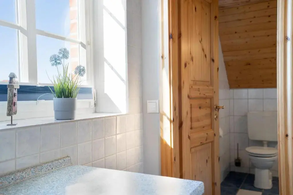 Apartmenthaus Tiemann Wohnung 6
