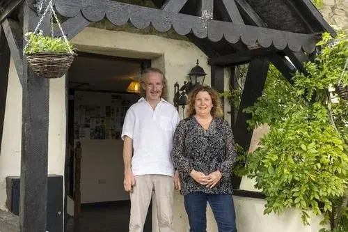 Calon Eco B&B