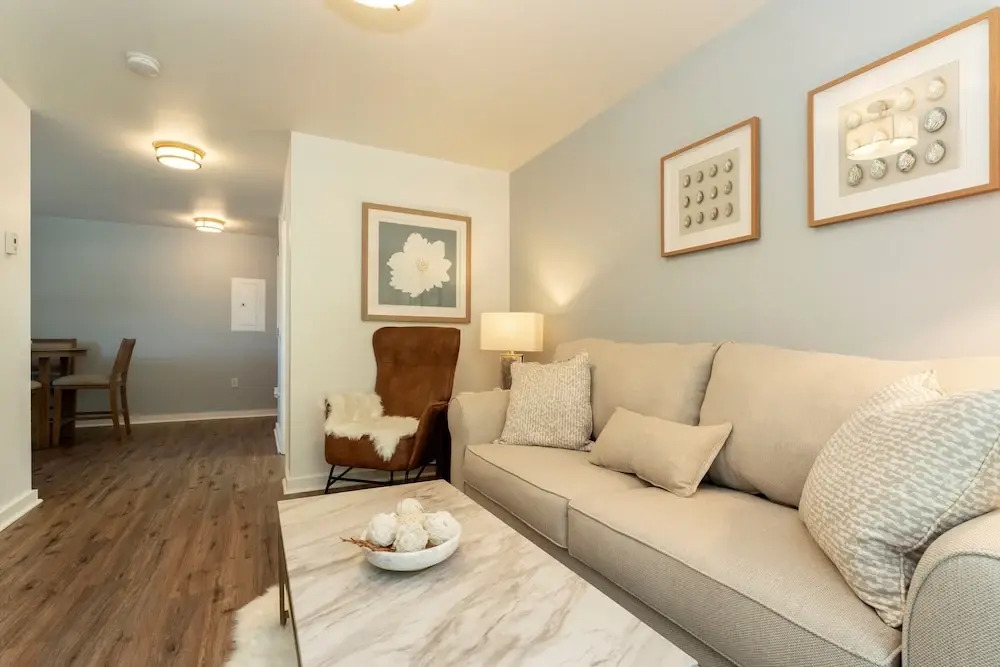 Acadia Suites