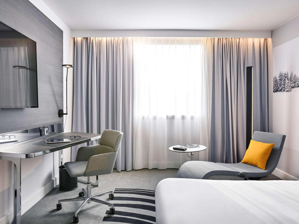 Novotel Narbonne Sud