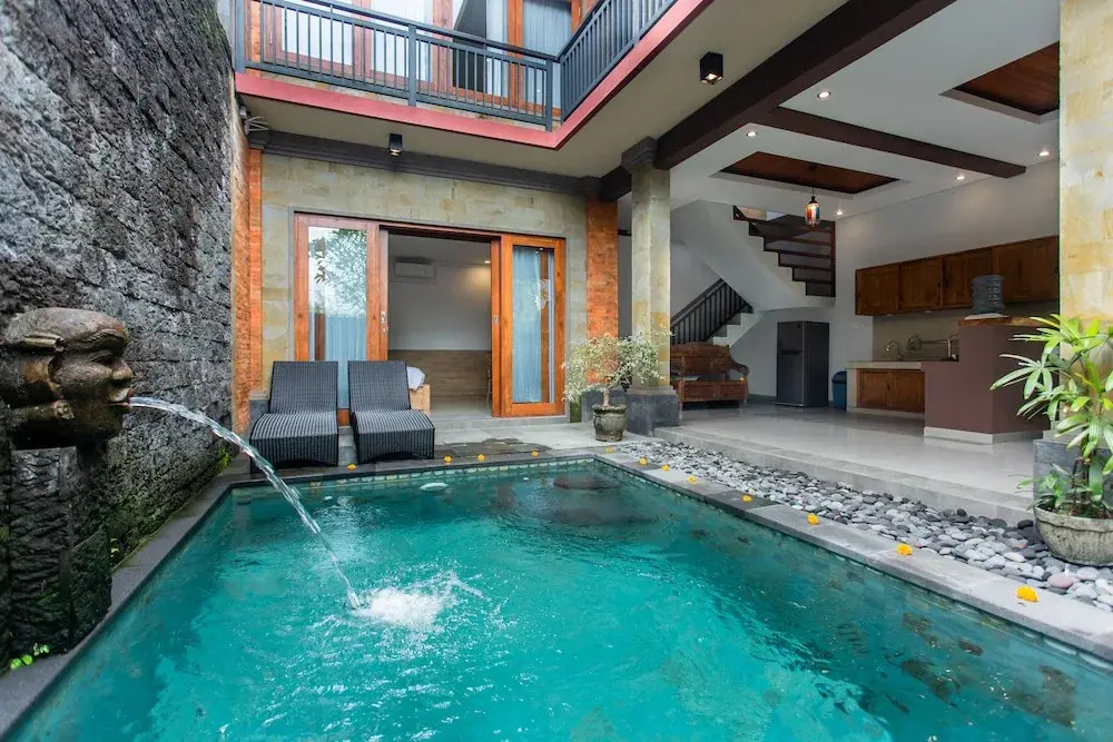 Villa Wananta