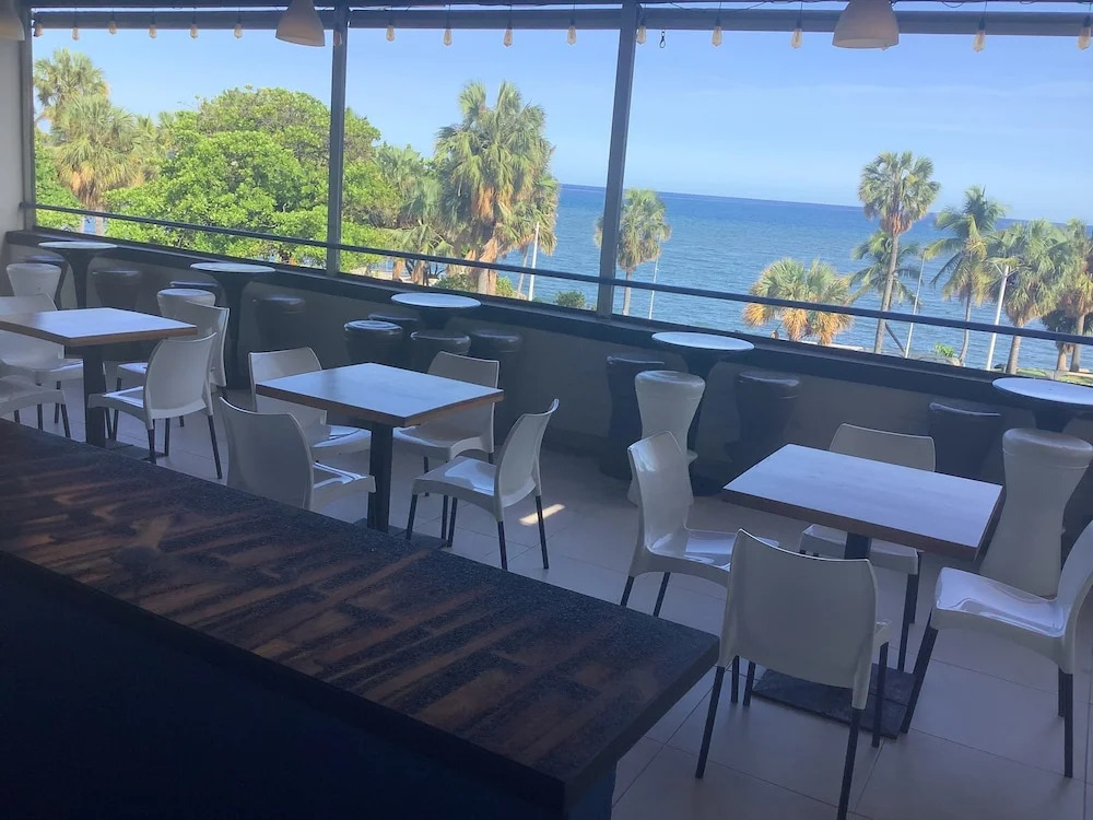 Hotel Blue Malecón And Spa