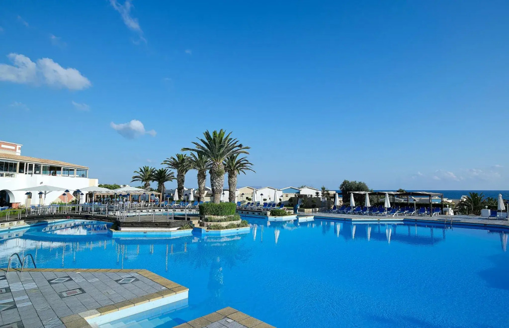 Курорт Nana Royal Premium Resort & Spa