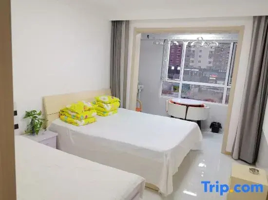 Instant Friendship Homestay (Shanxi Cancer Hospital)