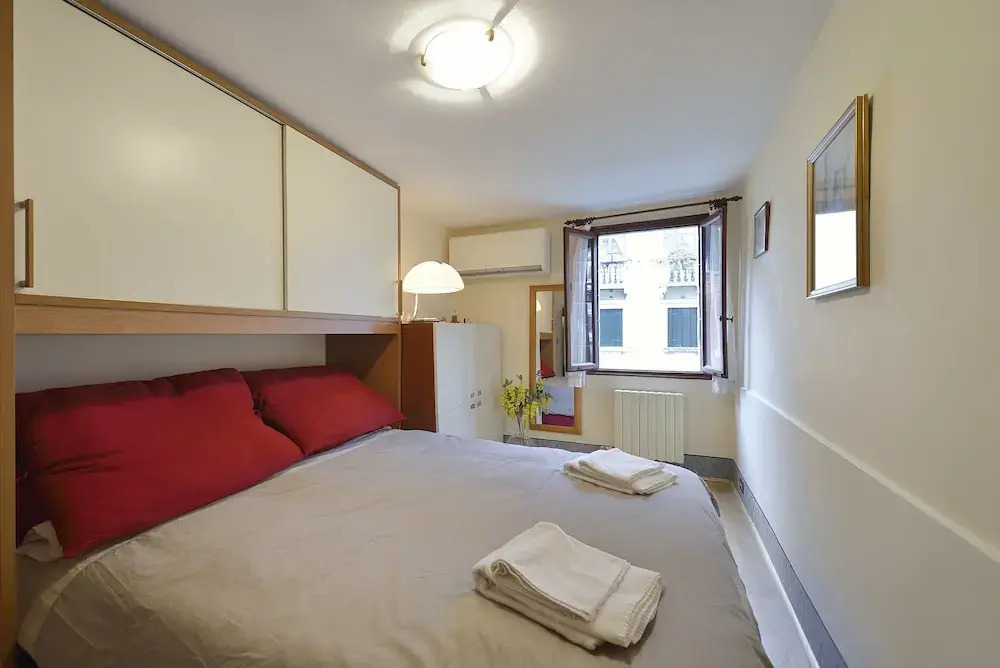 Sant'Antonin Apartment