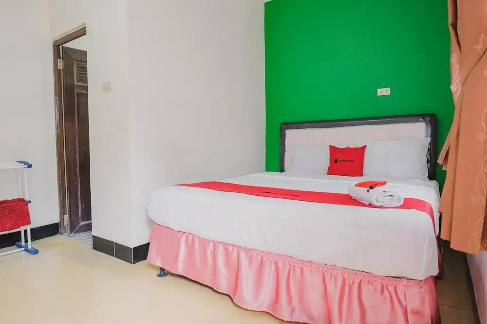 Hotel & RM Sahabat Utama by RedDoorz